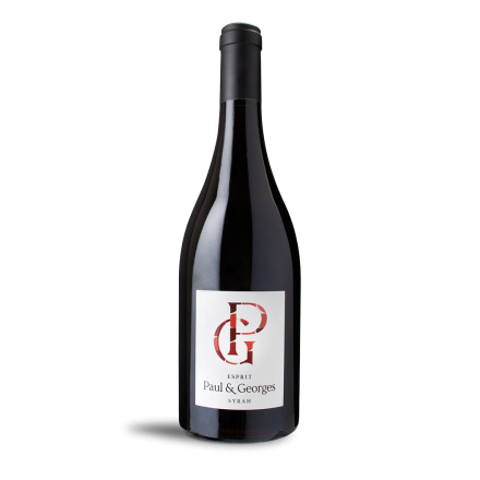 IGP Pays d'Oc Syrah 2024