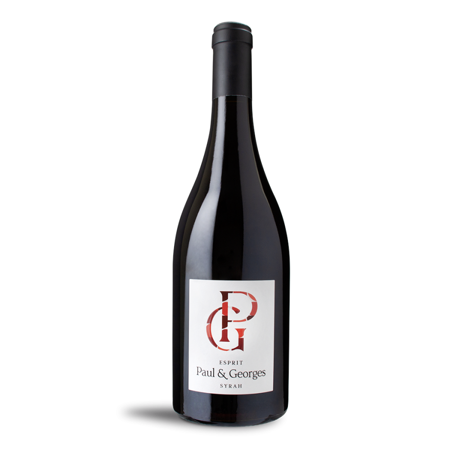IGP Pays d'Oc Syrah 2024