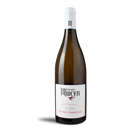 Crozes Hermitage Les Charmeuses 2022