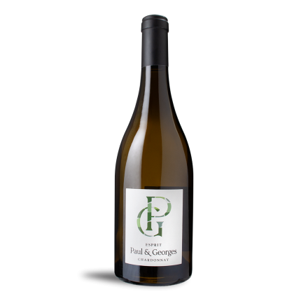 IGP Pays d'Oc Chardonnay 2025