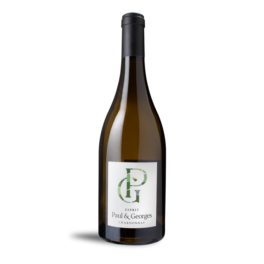 IGP Pays d'Oc Chardonnay 2025