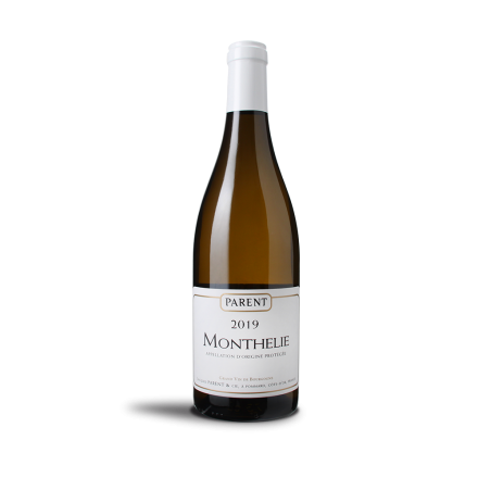 Monthélie 2019