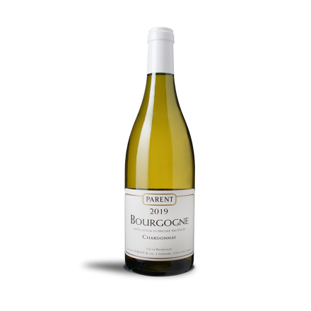 Bourgogne Chardonnay 2019