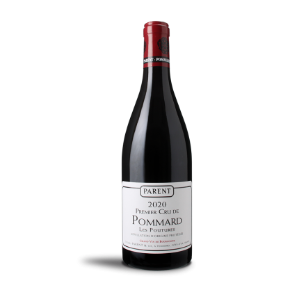 Pommard 1er Cru Les Poutures 2020