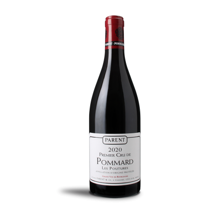 Pommard 1er Cru Les Poutures 2020