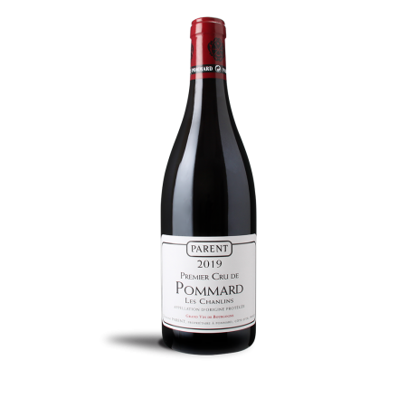 Pommard 1er Cru Les Chanlins 2019