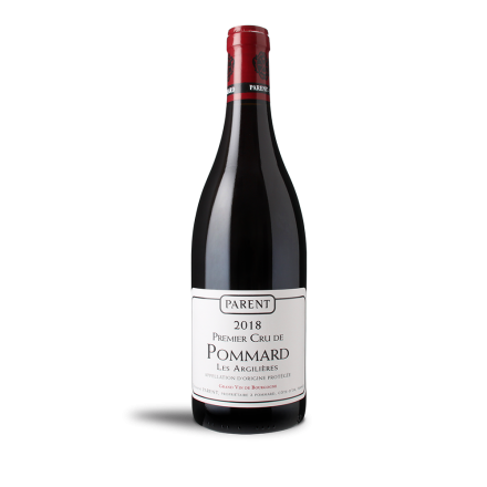 Pommard 1er Cru Les Argillières 2018