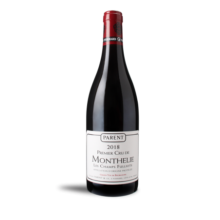 Monthélie 1er Cru Les Champs Fulliot 2018
