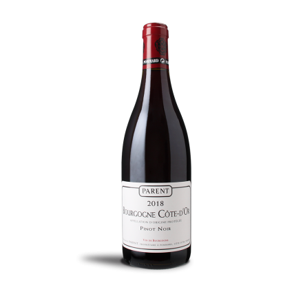 Bourgogne Côte d'Or 2018