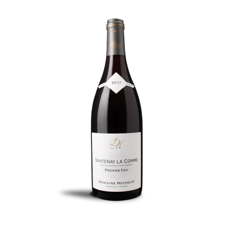 Santenay 1er Cru La Comme 2017