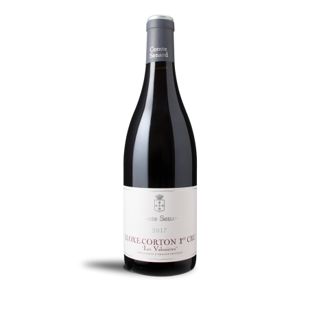 Aloxe-Corton 1er Cru Les Valozières 2017