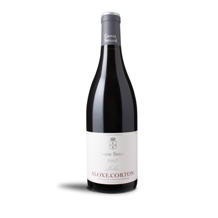 Aloxe-Corton 2017
