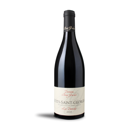 Nuits Saint Georges Les Damodes 2020