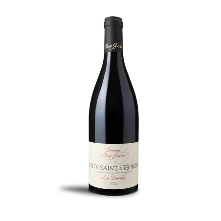 Nuits Saint Georges Les Damodes 2020