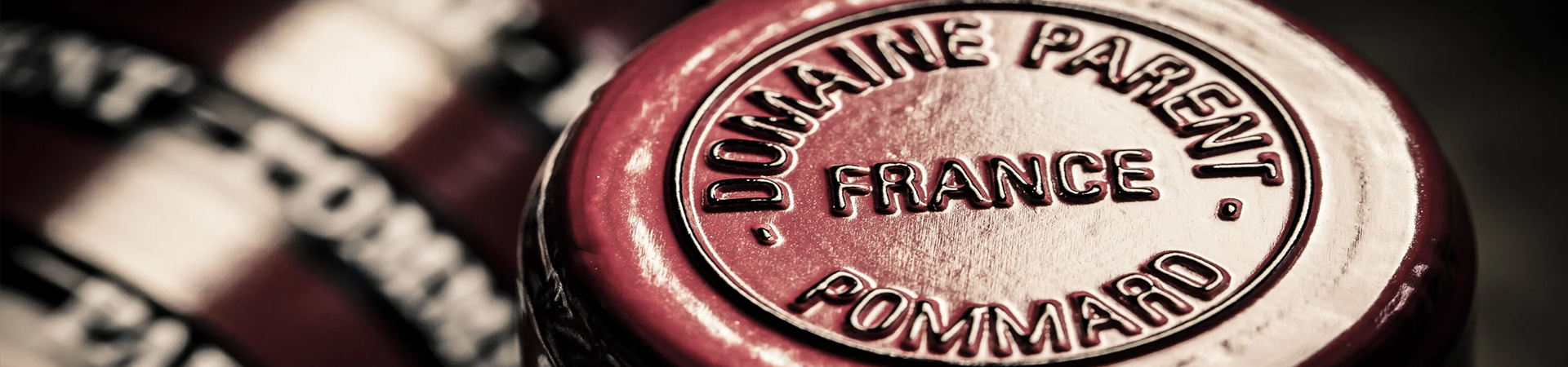 Domaine Parent – Maison Benoit Chapelle