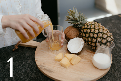 Image recettes